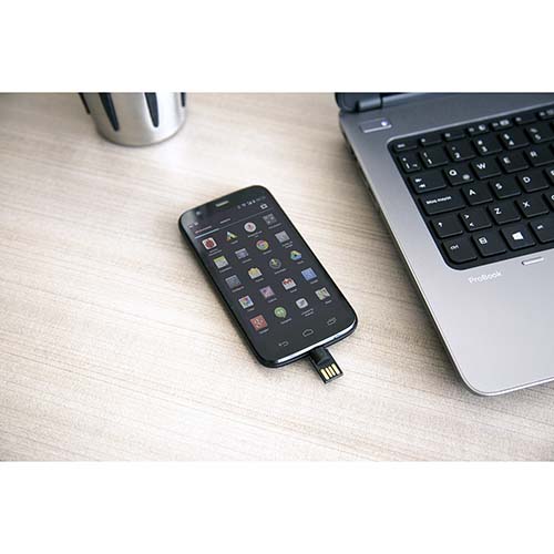 SH 1920 BOLÍGRAFO USB ELZ