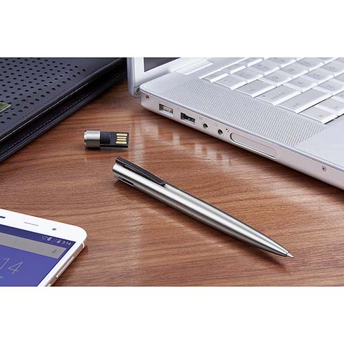 SH 1920 BOLÍGRAFO USB ELZ