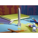 SH 1710 BOLÍGRAFO ROCKET