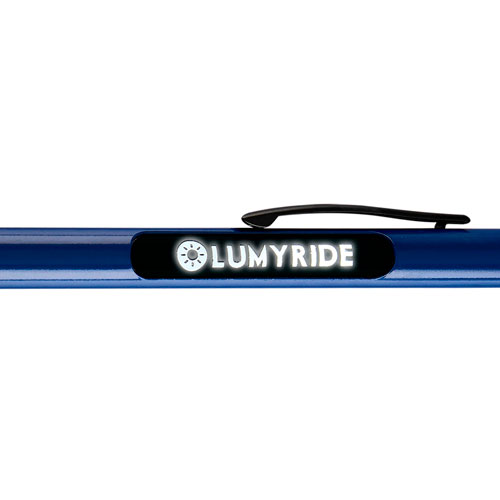 SH 1510 BOLÍGRAFO CON LUZ LUMYRIDE