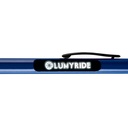 SH 1510 BOLÍGRAFO CON LUZ LUMYRIDE