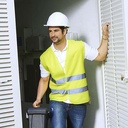 SEC 001 CHALECO DE SEGURIDAD SIKKER