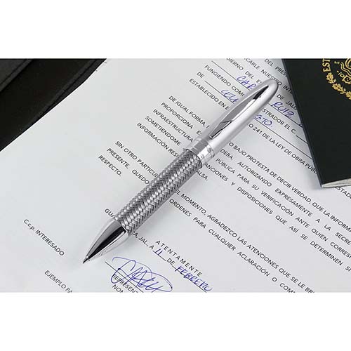 RQ 215 BOLÍGRAFO ARANYK