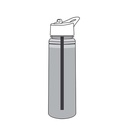 ANF 010 CILINDRO MILO