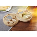 PWT 100 SET BRIENZ