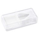 PT 2100 PASTILLERO CRYSTAL