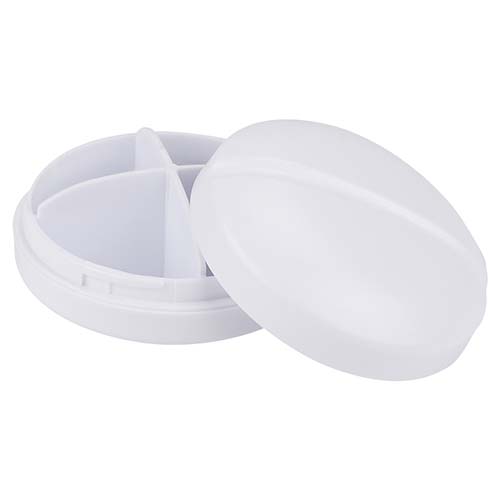 PT 050 PASTILLERO PÍLDORA