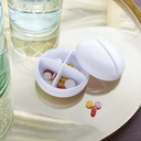 PT 050 PASTILLERO PÍLDORA