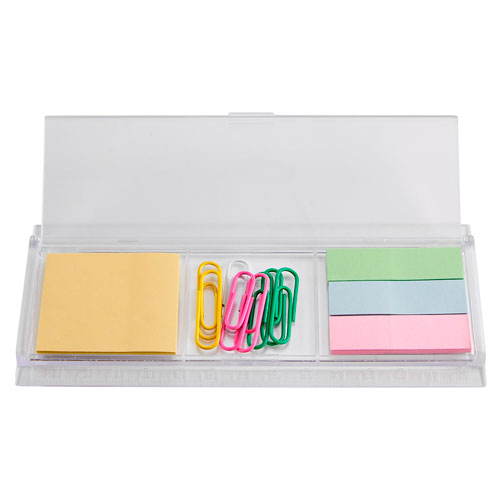PRO 542 B SET DE REGLA CON ACCESORIOS HAVIROV