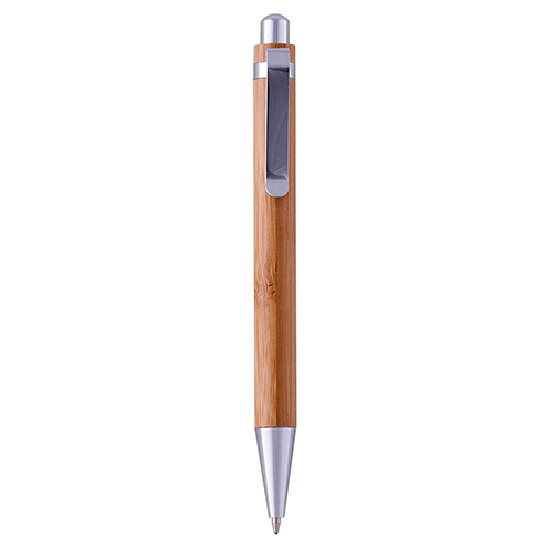 BP192 BOLIGRAFO DE MADERA