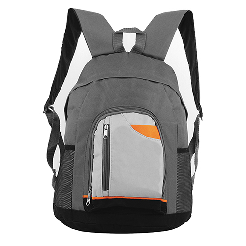 C438 MOCHILA FRONTAL "FLIP"