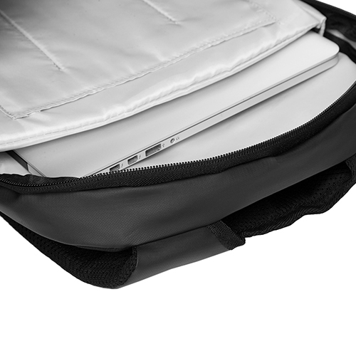 C533 MOCHILA "GREY"