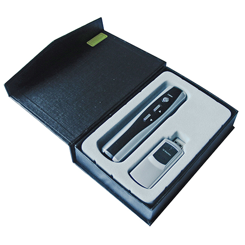 EC632 CONTROL REMOTO WIRELESS