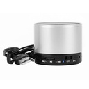 EC666 BOCINA MUSIC WITH BLUETOOTH