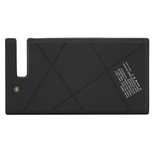 EC680 POWER BANK SOLAR