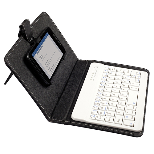 EC695 TECLADO