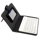 EC695 TECLADO