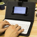 EC695 TECLADO