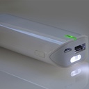 EC698 POWER BANK "LAKES"