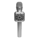 EC708 MICROFONO KARAOKE