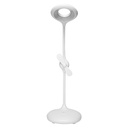 EC711 LAMPARA CON VENTILADOR