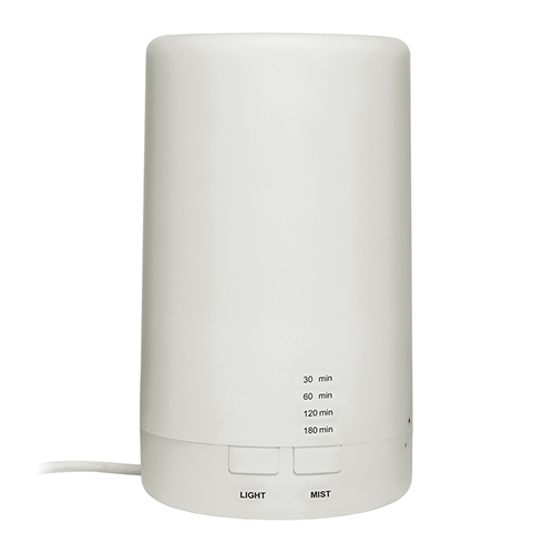 EC716 HUMIDIFICADOR DE AMBIENTE CON LUZ