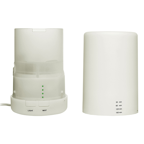 EC716 HUMIDIFICADOR DE AMBIENTE CON LUZ