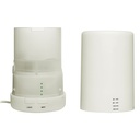 EC716 HUMIDIFICADOR DE AMBIENTE CON LUZ