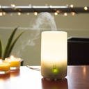 EC716 HUMIDIFICADOR DE AMBIENTE CON LUZ
