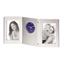 R82 RELOJ / PORTARRETRATO PLEGABLE