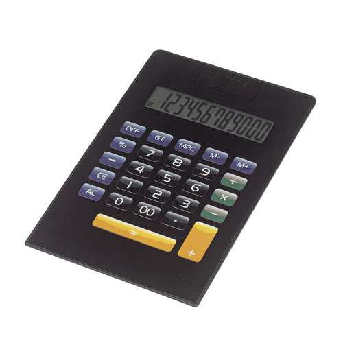 R99 CALCULADORA 12 DÍGITOS