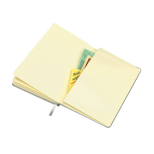 T277 LIBRETA MEDIANA