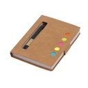 T289 MINI NOTEBOOK "MEMO"