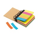 T291 MEMO BOX ESPIRAL