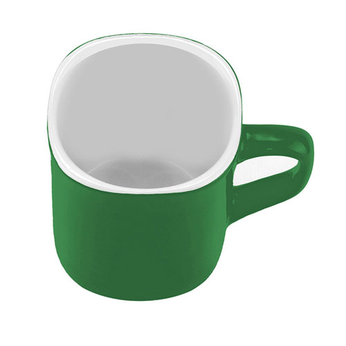 T364 TAZA CUADRADA