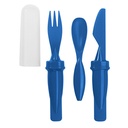T371 SET DE CUBIERTOS