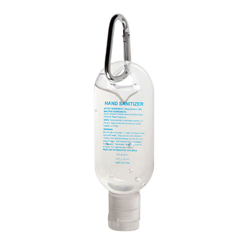 T379 GEL ANTIBACTERIAL 30 ML