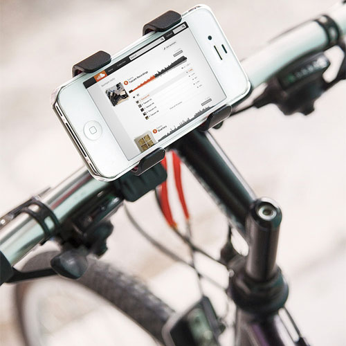 T409 SOPORTE BICICLETA