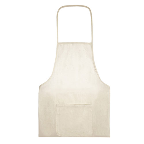 T412 DELANTAL "CHEF"