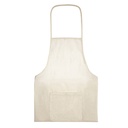 T412 DELANTAL "CHEF"