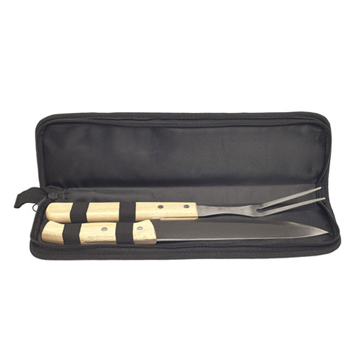 T416 SET ASADO GRILL