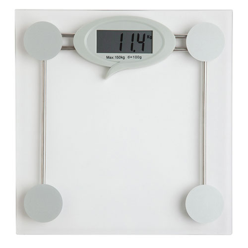 T419 BASCULA