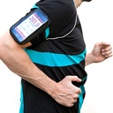 T433 BRAZALETE RUNNING