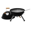 T435 BARBACOA "COOKOUT"