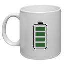 T452 TAZA MÁGICA BATTERY