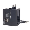 T462 ADAPTADOR DE ENCHUFES
