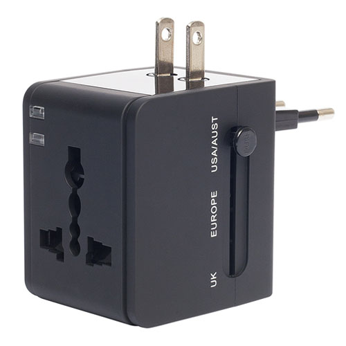 T462 ADAPTADOR DE ENCHUFES