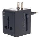 T462 ADAPTADOR DE ENCHUFES