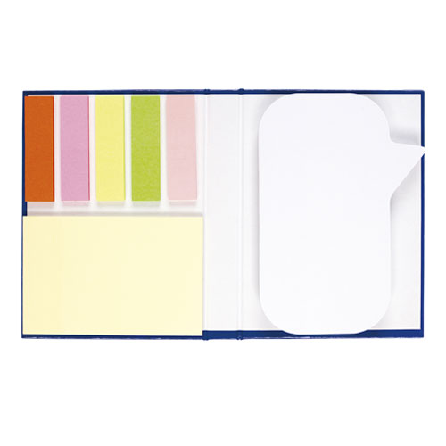 T472 SET DE POST-IT "THINK"