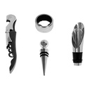 T488 SET DE VINOS "QUARTIER"